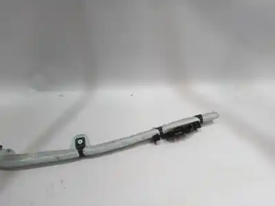 Peça sobressalente para automóvel em segunda mão airbag de cortina direito por bmw 3 touring (e91) 318 d referências oem iam 10b2599b1949p  
