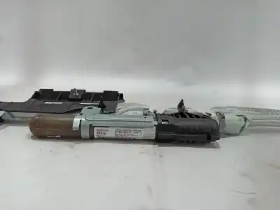 Peça sobressalente para automóvel em segunda mão airbag de cortina direito por bmw 3 touring (e91) 318 d referências oem iam 10b2599b1949p  