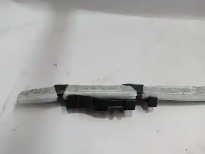 Peça sobressalente para automóvel em segunda mão airbag de cortina esquerdo por bmw 3 touring (e91) 318 d referências oem iam 10b2599b1164i  