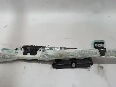 Peça sobressalente para automóvel em segunda mão airbag de cortina esquerdo por bmw 3 touring (e91) 318 d referências oem iam 10b2599b1164i  