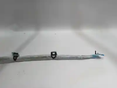 Peça sobressalente para automóvel em segunda mão airbag de cortina esquerdo por bmw 3 touring (e91) 318 d referências oem iam 10b2599b1164i  