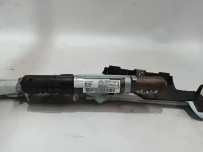 Peça sobressalente para automóvel em segunda mão airbag de cortina esquerdo por bmw 3 touring (e91) 318 d referências oem iam 10b2599b1164i  