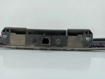 Second-hand car spare part rear tailgate trim for citroen c3 i (fc_, fn_) 1.1 i oem iam references p10120135692  