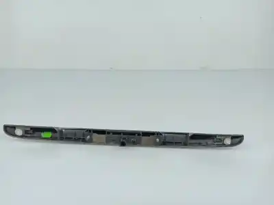 Second-hand car spare part rear tailgate trim for citroen c3 i (fc_, fn_) 1.1 i oem iam references p10120135692  