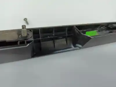 Second-hand car spare part rear tailgate trim for citroen c3 i (fc_, fn_) 1.1 i oem iam references p10120135692  