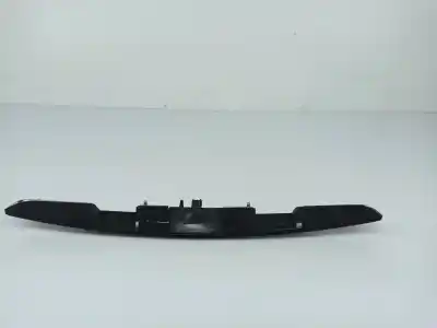Second-hand car spare part rear tailgate trim for citroen c3 i (fc_, fn_) 1.1 i oem iam references p10120135692  