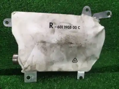 Peça sobressalente para automóvel em segunda mão airbag de cortina direito por bmw 5 (e60) 520 i referências oem iam 601190400  