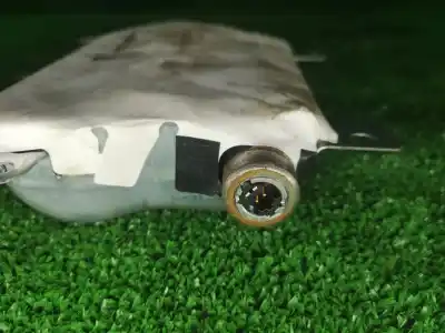 Peça sobressalente para automóvel em segunda mão airbag de cortina direito por bmw 5 (e60) 520 i referências oem iam 601190400  
