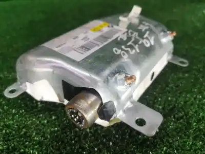 Peça sobressalente para automóvel em segunda mão Airbag De Cortina Esquerdo por BMW 5 (E60) 520 i Referências OEM IAM 601190401  