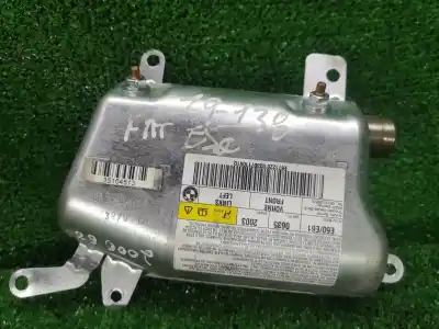 Peça sobressalente para automóvel em segunda mão airbag de cortina esquerdo por bmw 5 (e60) 520 i referências oem iam 601190401  