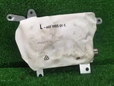 Peça sobressalente para automóvel em segunda mão airbag de cortina esquerdo por bmw 5 (e60) 520 i referências oem iam 601190401  