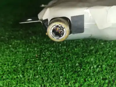 Peça sobressalente para automóvel em segunda mão airbag de cortina esquerdo por bmw 5 (e60) 520 i referências oem iam 601190401  