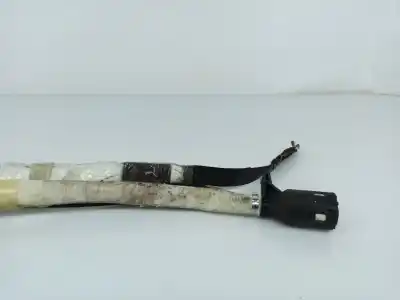 Second-hand car spare part left curtain airbag for bmw 5 (e39) 4p oem iam references   