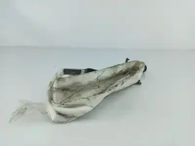 Second-hand car spare part left curtain airbag for bmw 5 (e39) 4p oem iam references   