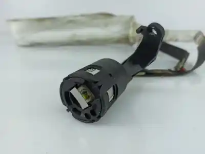 Second-hand car spare part left curtain airbag for bmw 5 (e39) 4p oem iam references   