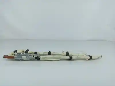 Second-hand car spare part Left Curtain Airbag for FORD FOCUS III 1.6 TDCi OEM IAM references 1B6291601  