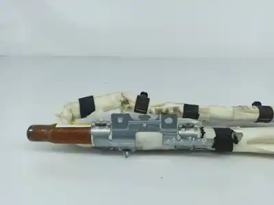 Peça sobressalente para automóvel em segunda mão airbag de cortina esquerdo por ford focus iii 1.6 tdci referências oem iam 1b6291601  