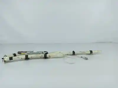 Second-hand car spare part Right Curtain Airbag for FORD FOCUS III 1.6 TDCi OEM IAM references 1B6291600  