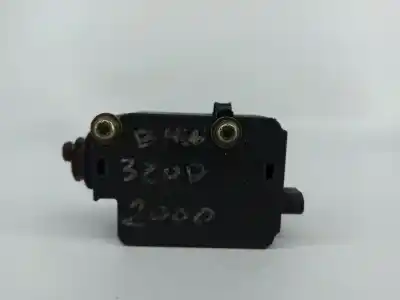Second-hand car spare part Fuel Door Cover Motor for BMW 3 (E46) 316 i Gasóleo 2001 4P OEM IAM references 40620435  