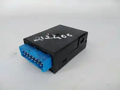 Peça sobressalente para automóvel em segunda mão módulo eletrônico por bmw 3 touring (e36) 318 tds referências oem iam 61358359031  
