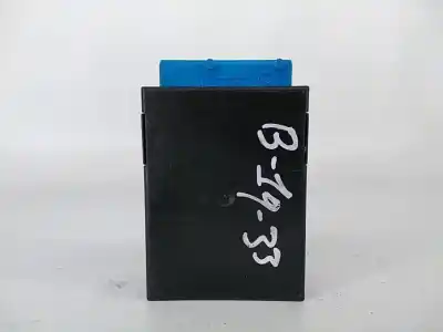 Peça sobressalente para automóvel em segunda mão módulo eletrônico por bmw 3 touring (e36) 318 tds referências oem iam 61358359031  