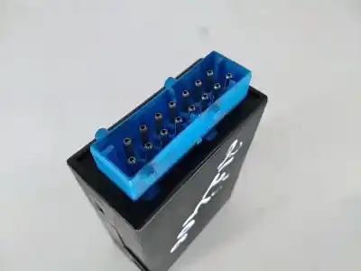 Peça sobressalente para automóvel em segunda mão MÓDULO ELETRÔNICO por BMW 3 TOURING (E36)  Referências OEM IAM 61358359031  