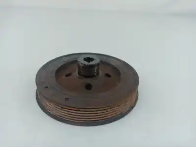 İkinci el araba yedek parçası krank kasnagi için ford fiesta iv (ja_, jb_) 113 e/320 gasolina 3p oem iam referansları   