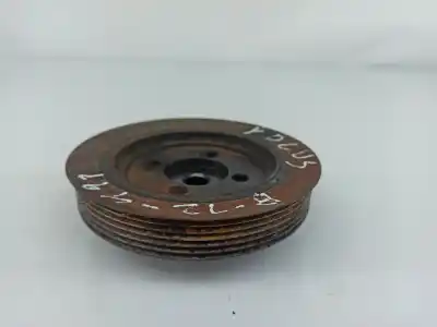 İkinci el araba yedek parçası krank kasnagi için ford fiesta iv (ja_, jb_) 113 e/320 gasolina 3p oem iam referansları   