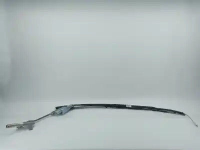 Peça sobressalente para automóvel em segunda mão Airbag De Cortina Esquerdo por FORD FOCUS II (DA_) 4P Referências OEM IAM 4M51A14K159AC  