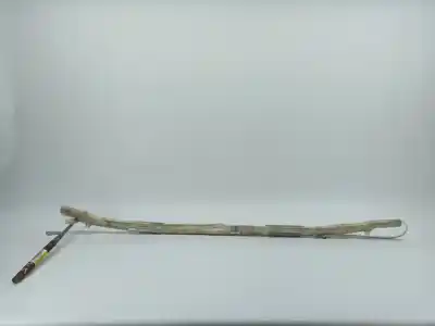 Second-hand car spare part Right Curtain Airbag for FORD FOCUS C-MAX (DM2) 4P OEM IAM references 3M51R14K159AH  