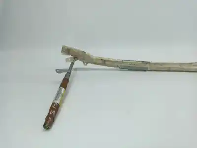 Second-hand car spare part right curtain airbag for ford focus c-max (dm2) 4p oem iam references 3m51r14k159ah  