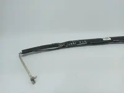 Peça sobressalente para automóvel em segunda mão airbag de cortina direito por ford focus ii (da_) 4p referências oem iam 4m51a14k158ac  