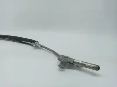 Peça sobressalente para automóvel em segunda mão airbag de cortina direito por ford focus ii (da_) 4p referências oem iam 4m51a14k158ac  