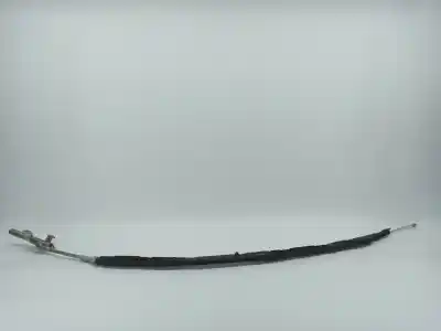 Peça sobressalente para automóvel em segunda mão Airbag De Cortina Esquerdo por FORD FOCUS II (DA_) 4P Referências OEM IAM 4M51A14K159AC  