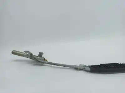 Peça sobressalente para automóvel em segunda mão airbag de cortina esquerdo por ford focus ii (da_) 4p referências oem iam 4m51a14k159ac  