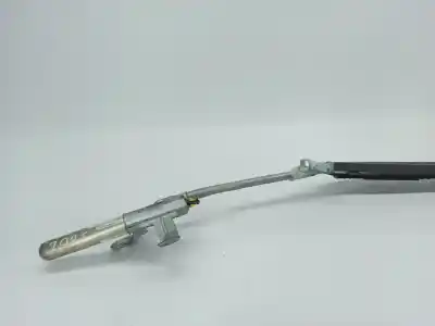 Peça sobressalente para automóvel em segunda mão airbag de cortina esquerdo por ford focus ii (da_) 4p referências oem iam 4m51a14k159ac  