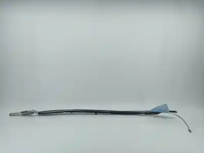 Peça sobressalente para automóvel em segunda mão Airbag De Cortina Esquerdo por FORD FOCUS II (DA_) 4P Referências OEM IAM 4M51N14K159AC  