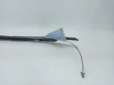 Peça sobressalente para automóvel em segunda mão airbag de cortina esquerdo por ford focus ii (da_) 4p referências oem iam 4m51n14k159ac  