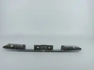 Second-hand car spare part rear tailgate trim for bmw 3 touring (e36) 318 tds oem iam references 1977253  