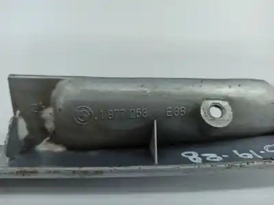 Second-hand car spare part rear tailgate trim for bmw 3 touring (e36) 318 tds oem iam references 1977253  