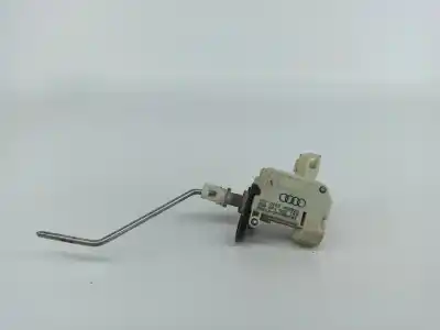 Peça sobressalente para automóvel em segunda mão  por AUDI A3 SPORTBACK (8PA)  Referências OEM IAM 8P4862153  