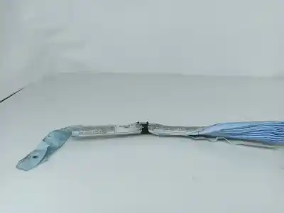 Автозапчастина б/у правий шторковий airbag для audi a6 c6 (4f2) 2.0 tdi посилання на oem iam 30353404c  