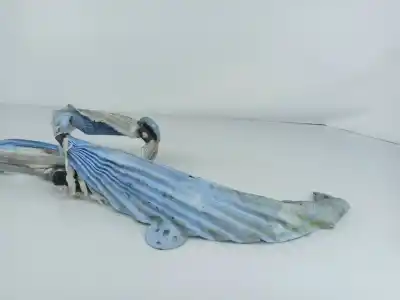 Автозапчастина б/у правий шторковий airbag для audi a6 c6 (4f2) 2.0 tdi посилання на oem iam 30353404c  