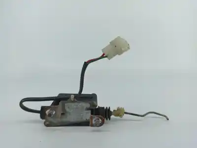 Second-hand car spare part front right central locking system for mazda mx-3 (ec) gasolina 1992 3p oem iam references 8300004930  