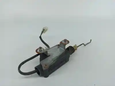 Second-hand car spare part front right central locking system for mazda mx-3 (ec) gasolina 1992 3p oem iam references 8300004930  