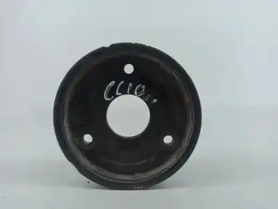 Автозапчасти б/у шкив коленчатого вала за RENAULT CLIO II (BB0/1/2_, CB0/1/2_) Gasolina 1998 5P ссылки OEM IAM   
