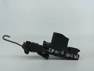 Second-hand car spare part rear right central locking system for bmw 7 (e32) 735 i. il oem iam references   