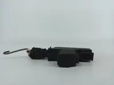 Second-hand car spare part rear right central locking system for bmw 7 (e32) 735 i. il oem iam references   