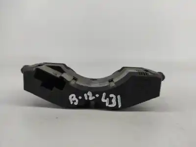 Second-hand car spare part rear thermal resistor switch for ford focus i (daw, dbw) 124 l/470 gasóleo 2000 3p oem iam references 98ag18c621ag  