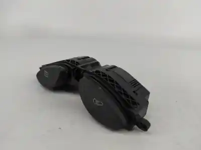 Second-hand car spare part rear thermal resistor switch for ford focus i (daw, dbw) 124 l/470 gasóleo 2000 3p oem iam references 98ag18c621ag  